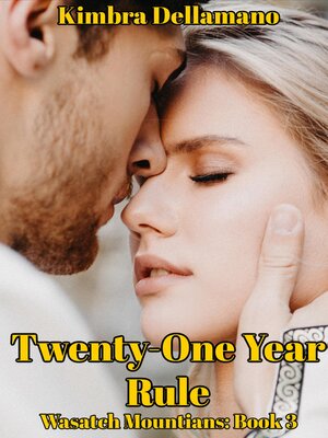 cover image of Twenty-One Year Rule